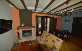 Apartamentos Rurales Puerta del Sol